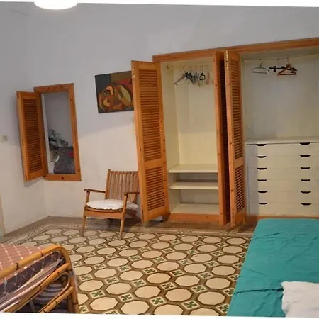 Familiare Castro Semesterbostad Castro (Lecce)