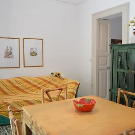 Semesterbostad Familiare Castro Castro (Lecce)